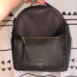 Calpak Kaya Backpack | Black